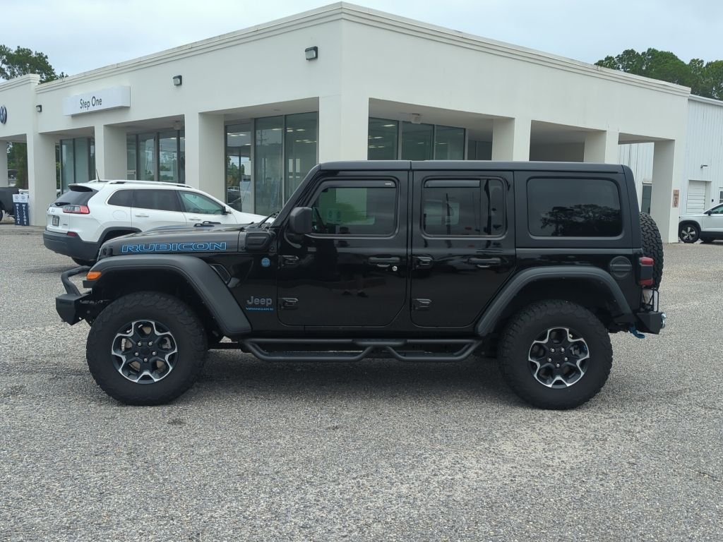 jeep wrangler 4xe 2023 1C4JJXR62PW516448 image jeep wrangler 4xe 2023 1C4JJXR62PW516448 image